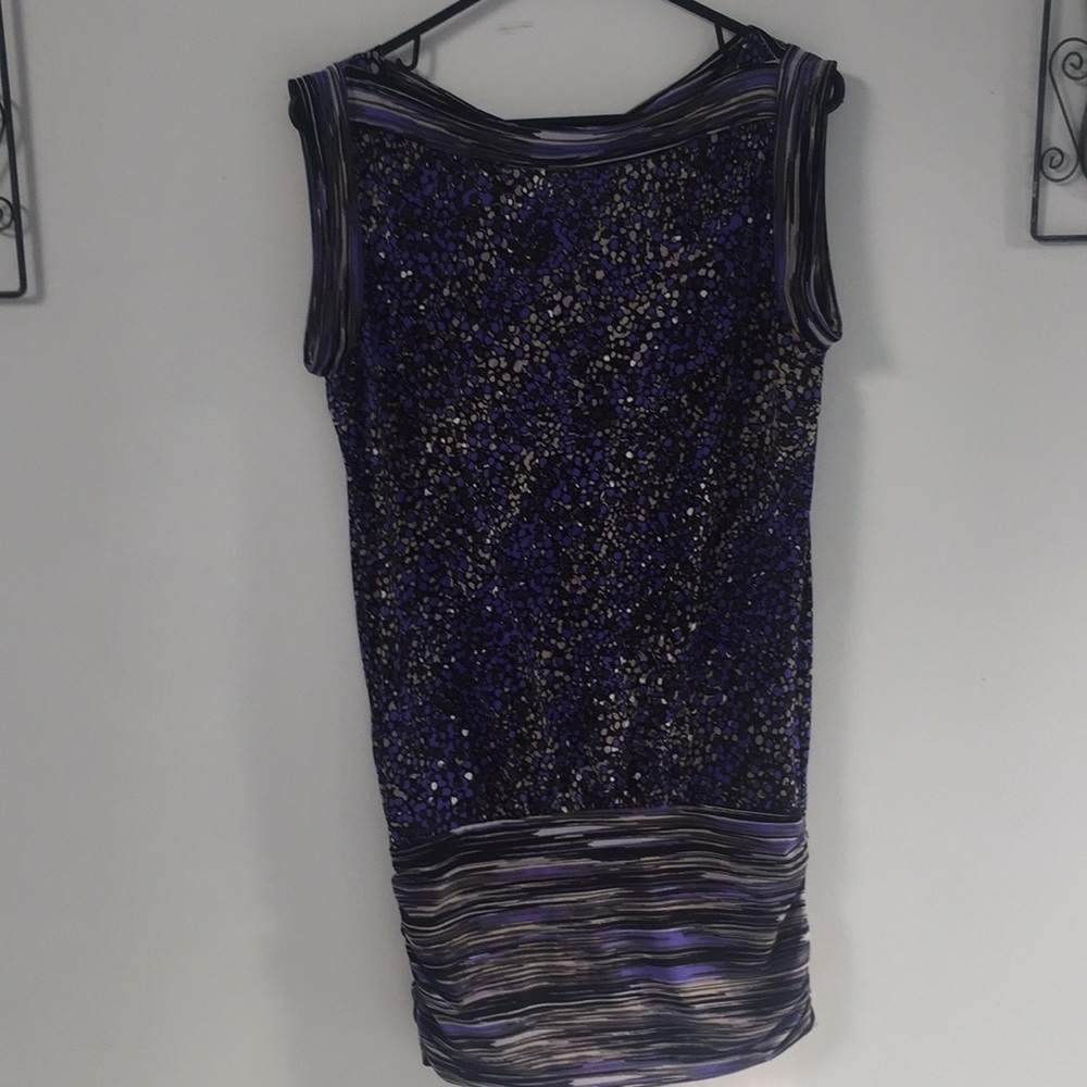 BCBG Maxazria dress